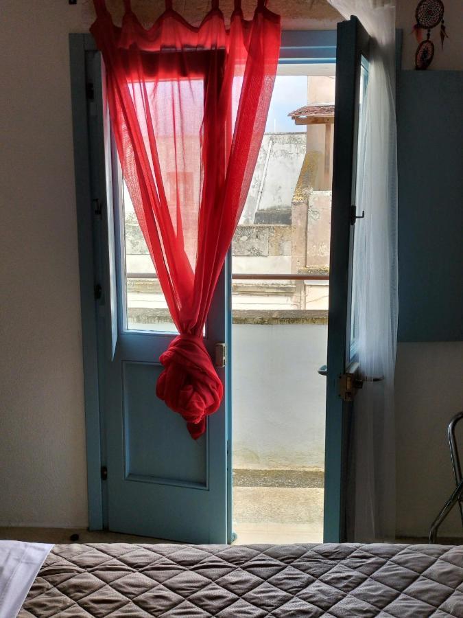 Rosso In Corte - Salento - Corte Dei Colori Spongano Eksteriør bilde